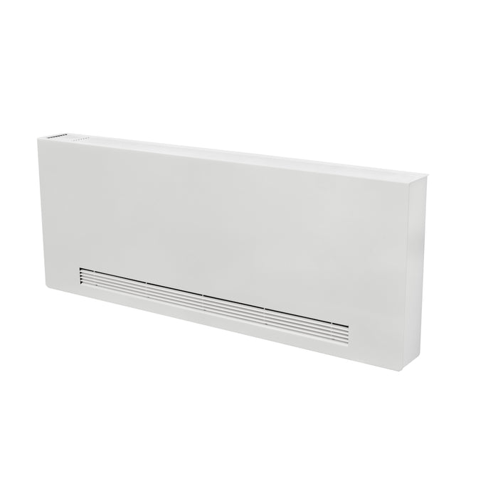 STELRAD THERMOBREEZE - WARMTEPOMPRADIATOR - KOELEN EN VERWARMEN - ONDERAANSLUITING