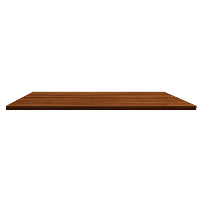 ALONI WASTAFELTABLET MDF ( ) - WALNOOT