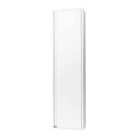 ALONI SALLY KOLOMKAST (135CM) - MAT WIT
