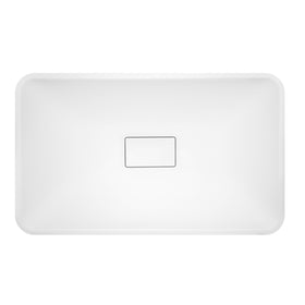 ALONI SOLID SURFACE WASKOM 60X36CM