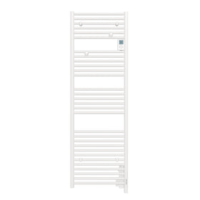 ELECTRISCHE HANDDOEKDROGER DIGITAAL 1000W - 1837X550