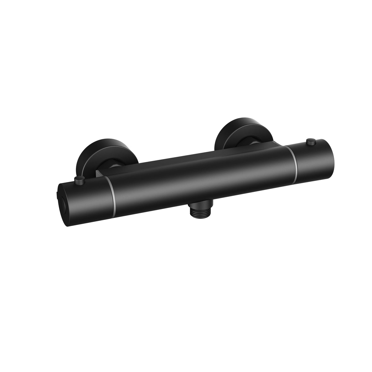 ALONI PULSE DOUCHEMENGKRAAN - THERMOSTATISCH - COOL TOUCH - BELGAQUA
