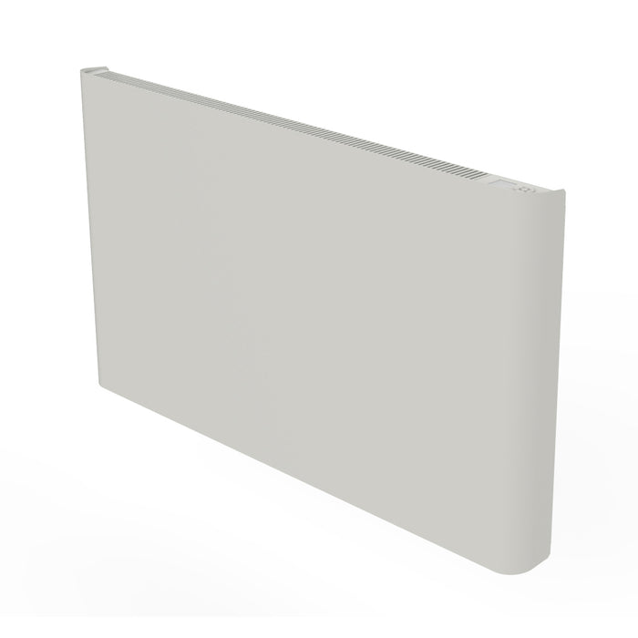 STELRAD CLOUD- ELEKTRISCHE RADIATOR - HORIZONTAAL - 600X1040MM - 2000W - WIT