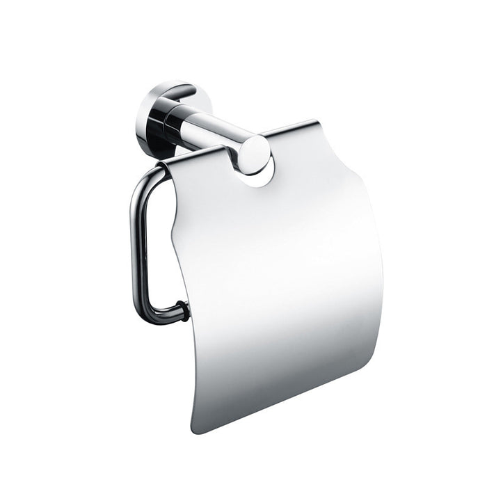 ALONI TOILETROLHOUDER MET KLEP