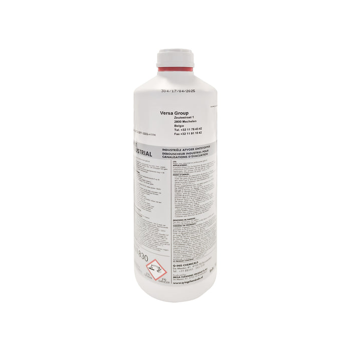 ALONI WC ONTSTOPPER 1L