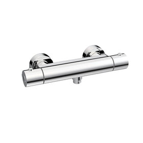 ALONI PULSE DOUCHEMENGKRAAN - THERMOSTATISCH - COOL TOUCH - BELGAQUA - CHROOM