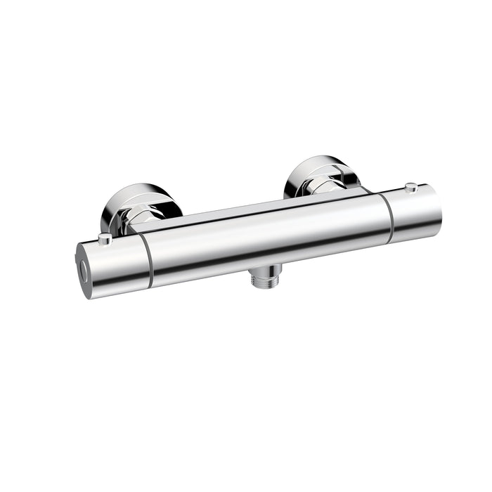 ALONI PULSE DOUCHEMENGKRAAN - THERMOSTATISCH - COOL TOUCH - BELGAQUA