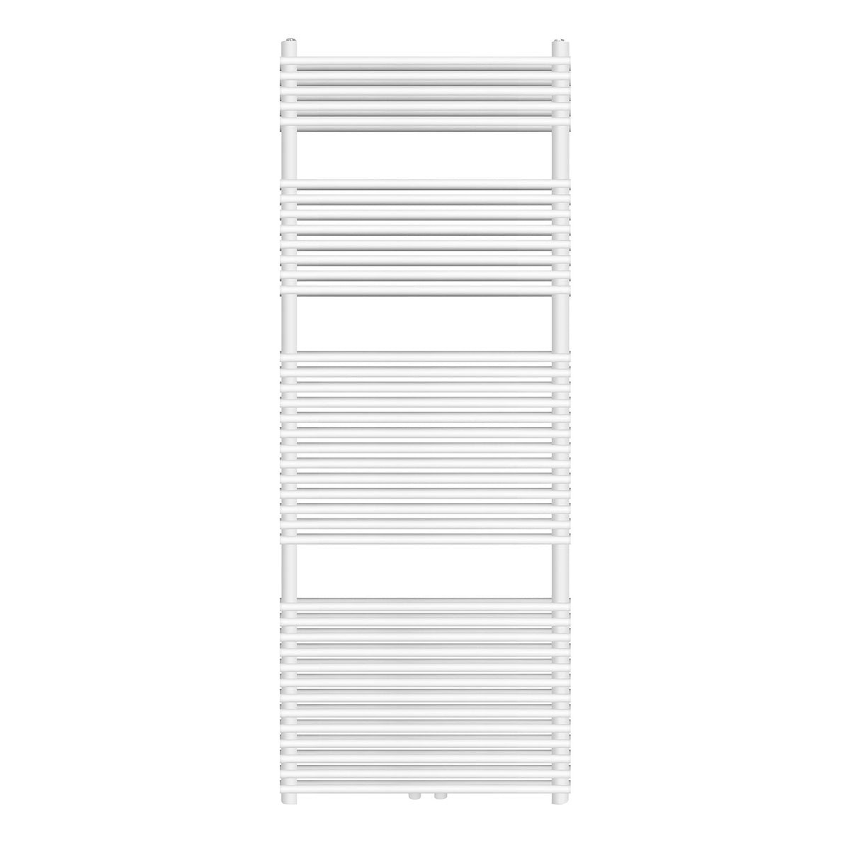BELRAD DOUBLE HANDDOEKRADIATOR MIDDENAANSLUITING 1791X600 1402W - WIT