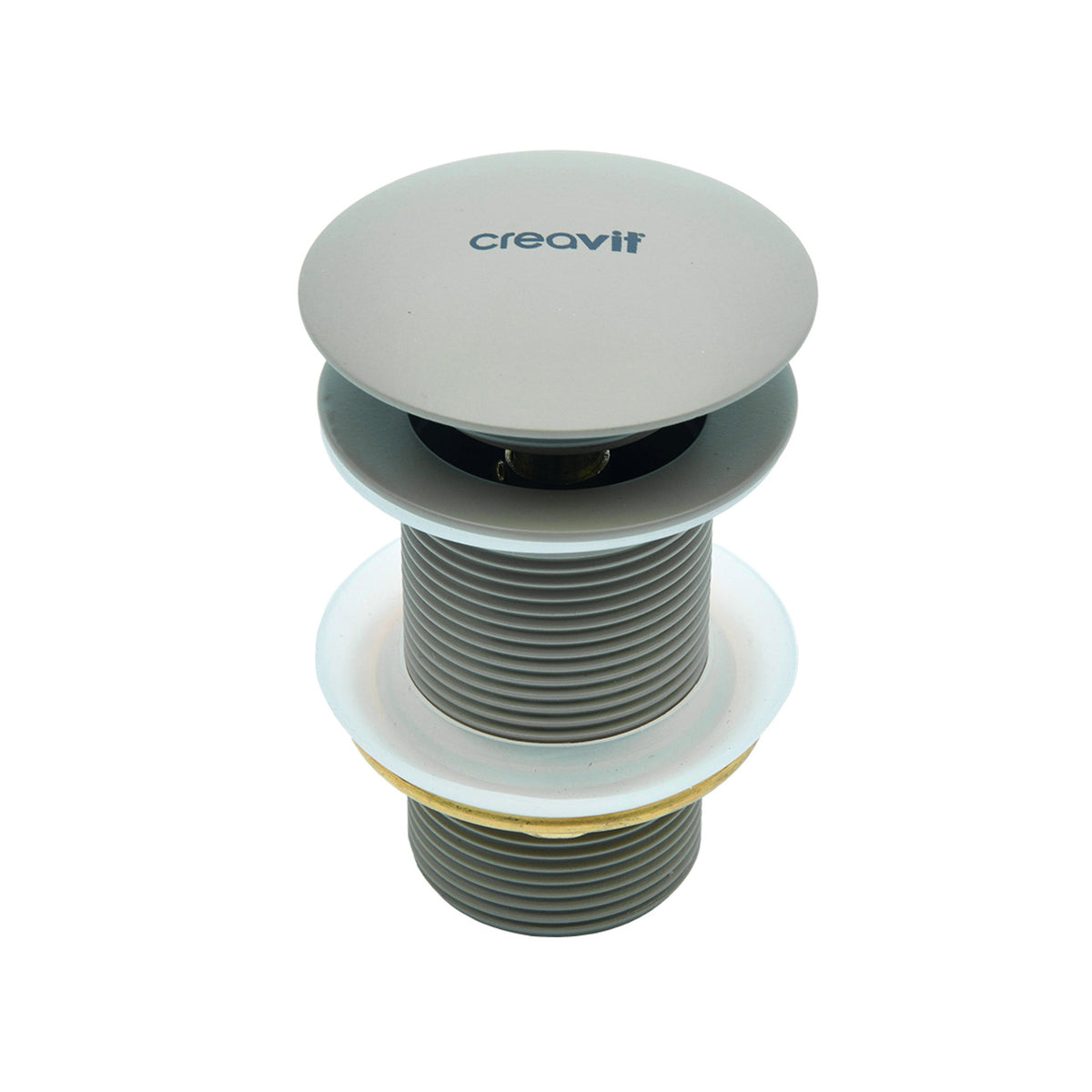CREAVIT AFVOERPLUG - CLICK WASTE 5/4