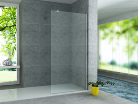 ALONI STABILISATIESTANG - INKORTBAAR - 100 CM - CHROOM