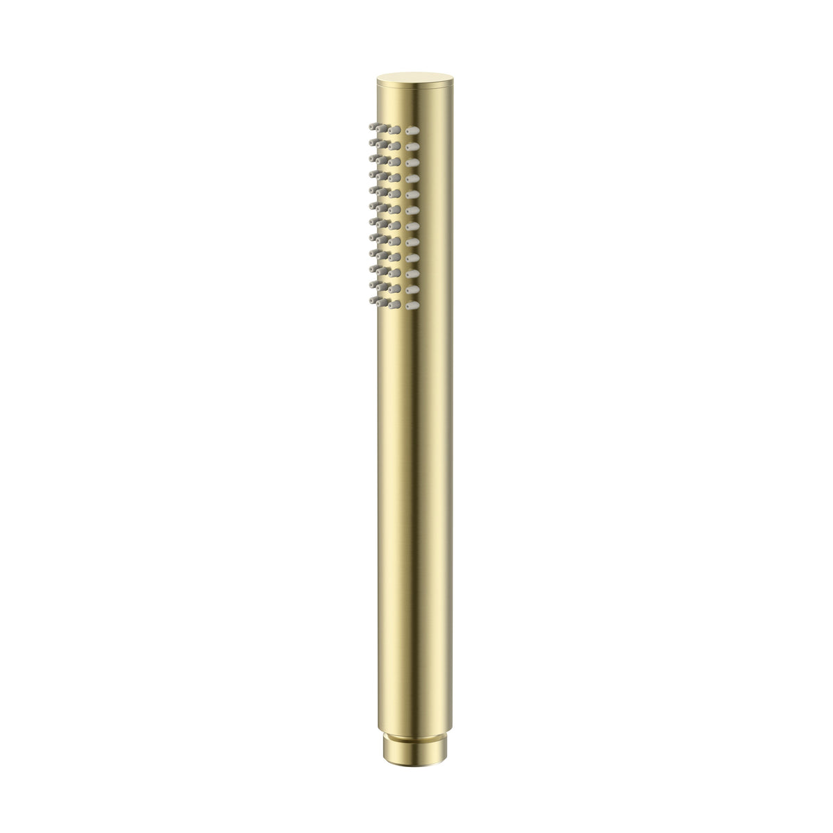 UNIFORMA HANDOUCHE - ROND - 1 STAND - RVS - - (PVD)