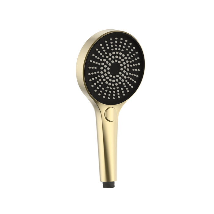UNIFORMA HANDDOUCHE - 3 STANDEN - ABS - (PVD)