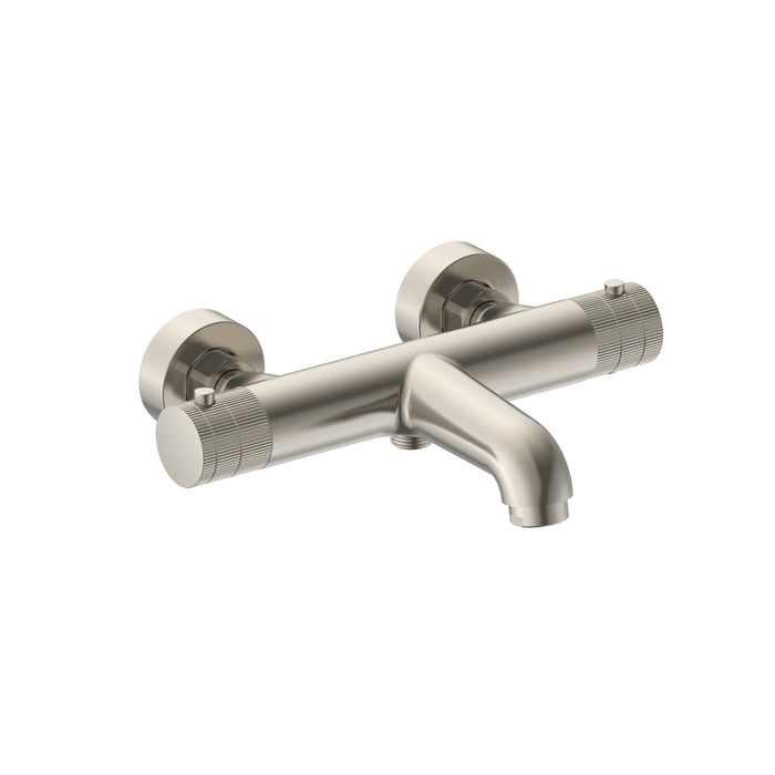 STRIA BADMENGKRAAN - THERMOSTATISCH - OPBOUW - KNOPPEN MET RIBBELSTRUCTUUR