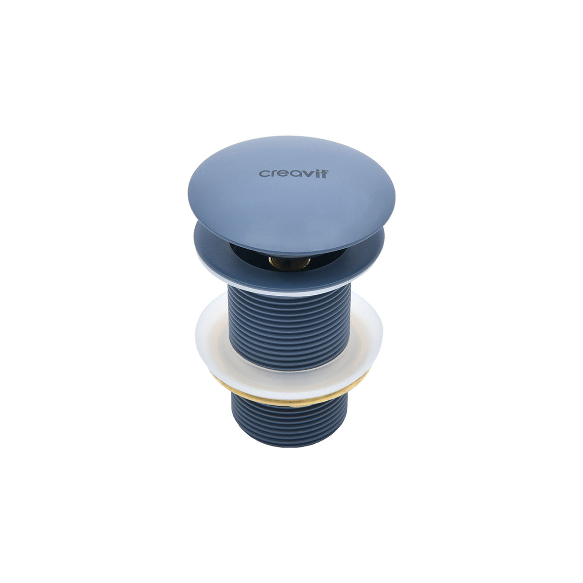 CREAVIT AFVOERPLUG - CLICK WASTE 5/4