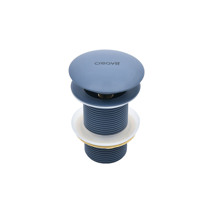 CREAVIT AFVOERPLUG - CLICK WASTE 5/4