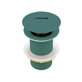 CREAVIT AFVOERPLUG - CLICK WASTE 5/4