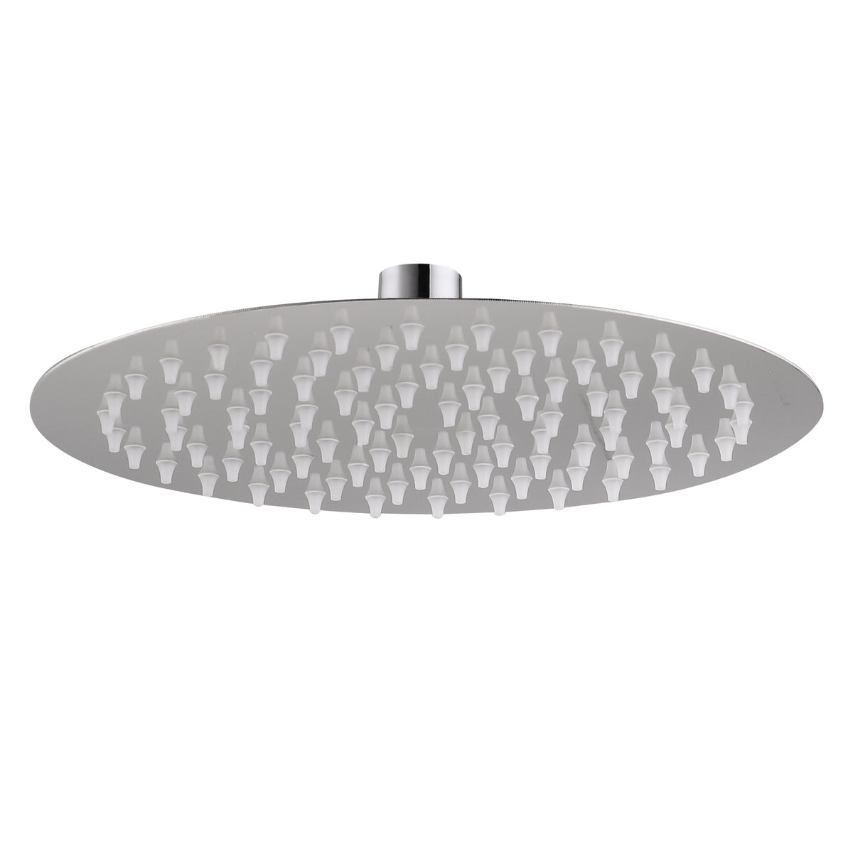 ALONI ROND REGENDOUCHE RVS Ø30CM