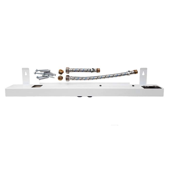 STELRAD THERMOBREEZE - TOEBEHOREN VOOR MIDDENAANSLUITING