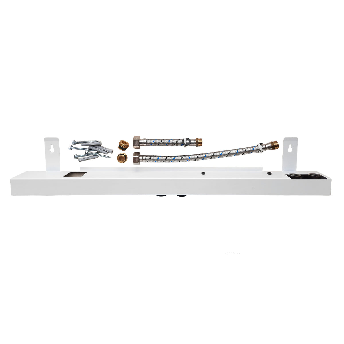 STELRAD THERMOBREEZE - TOEBEHOREN VOOR MIDDENAANSLUITING