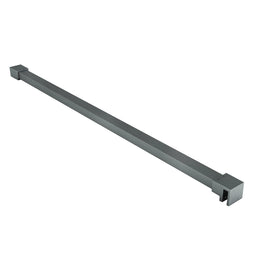 ALONI STABILISATIESTANG - INKORTBAAR - 100 CM - RVS