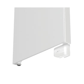 STELRAD VERTEX PLAN - ELEKTRISCHE RADIATOR - VERTICAAL - 1800X600M -1500W -GLANZEND WIT