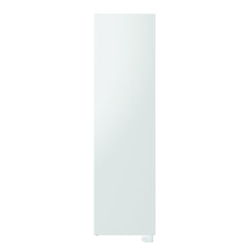 STELRAD VERTEX PLAN - ELEKTRISCHE RADIATOR - VERTICAAL - 1800X500M -1250W -GLANZEND WIT