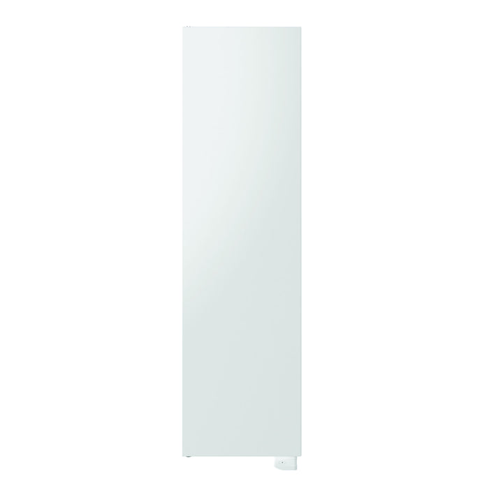 STELRAD VERTEX PLAN - ELEKTRISCHE RADIATOR - VERTICAAL - 1800X600M -1500W -GLANZEND WIT
