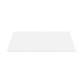 ALONI SOLID SURFACE WASTAFELTABLET (100CM)