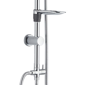 ALONI REGENDOUCHE NEW TONDO