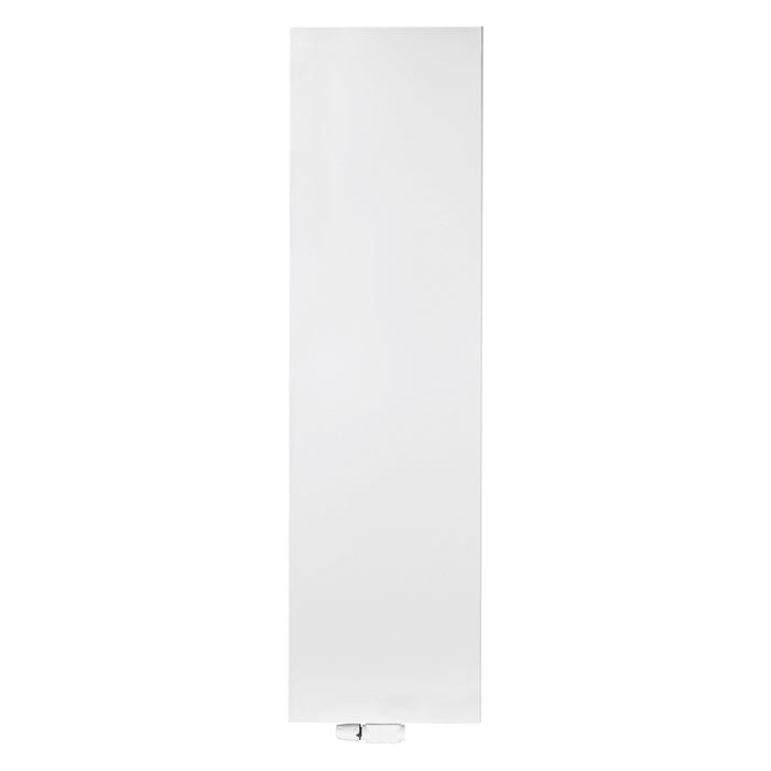 STELRAD VERTEX PLAN - T20 - VERTICALE RADIATOR - 2000X400MM - 1099W - GLANZEND WIT