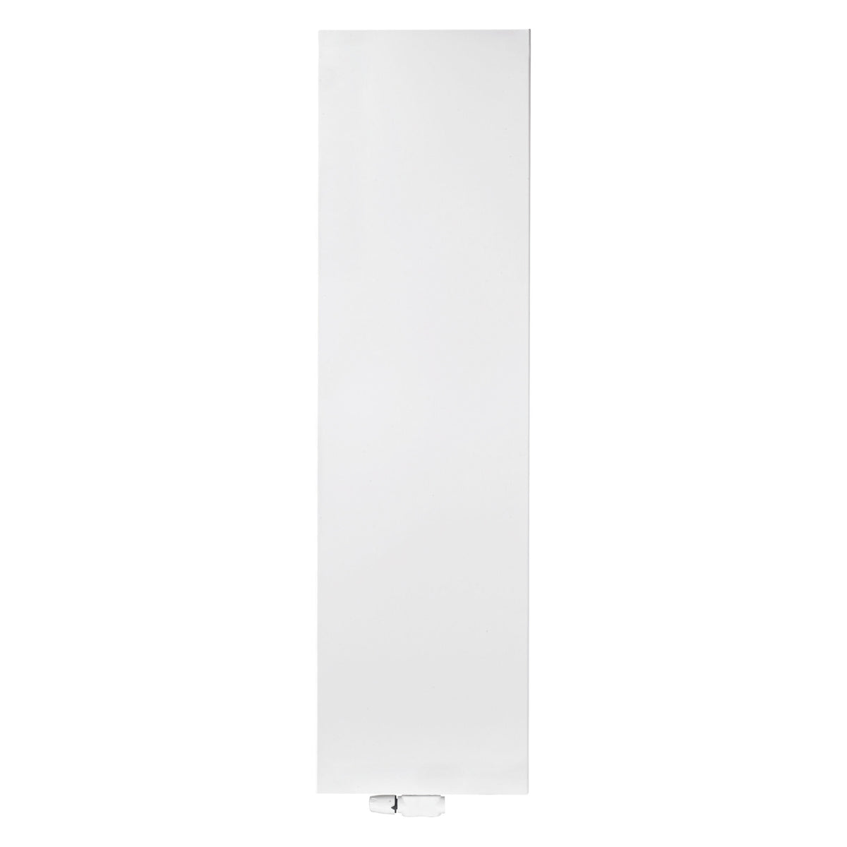 STELRAD VERTEX PLAN - T20 - VERTICALE RADIATOR - 1800X600MM - 1519W - GLANZEND WIT