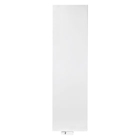 STELRAD VERTEX PLAN - T20 - VERTICALE RADIATOR - 1600X500MM - 1155W - GLANZEND WIT